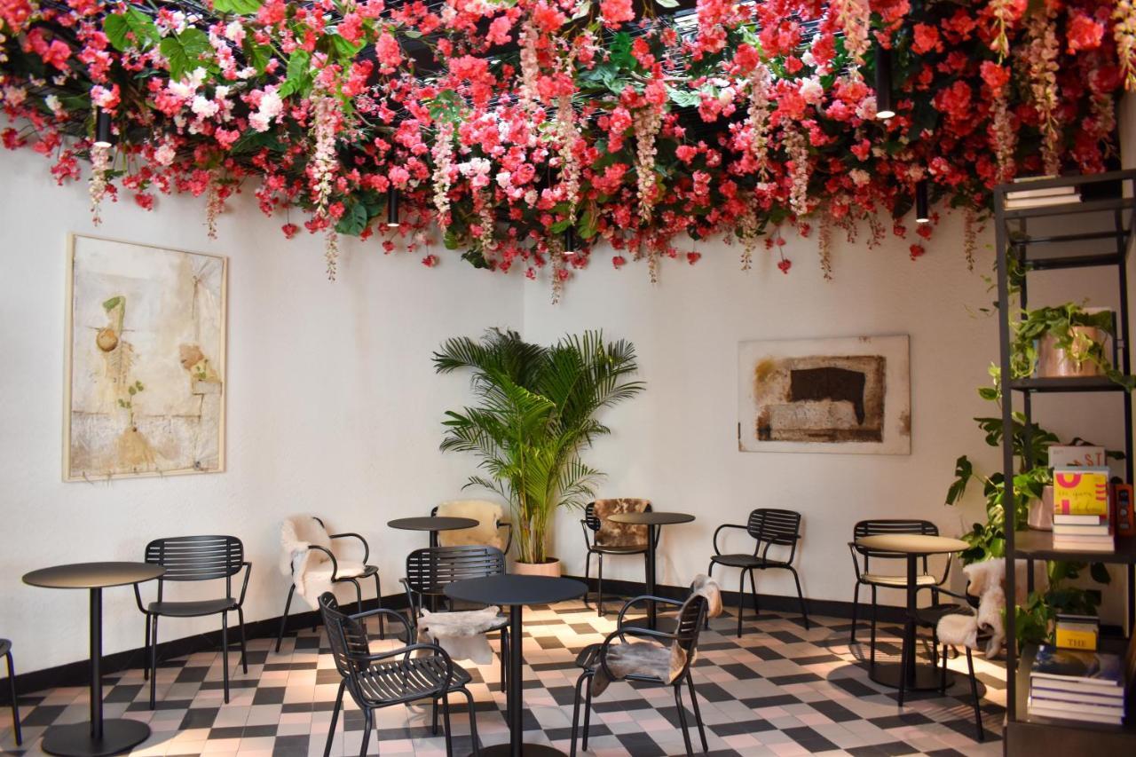 Rosa Hotel Ostende