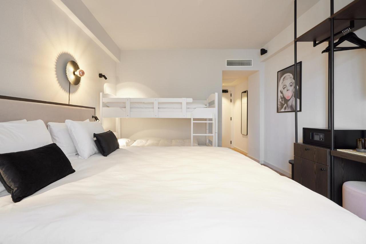 Rosa Hotel Ostend