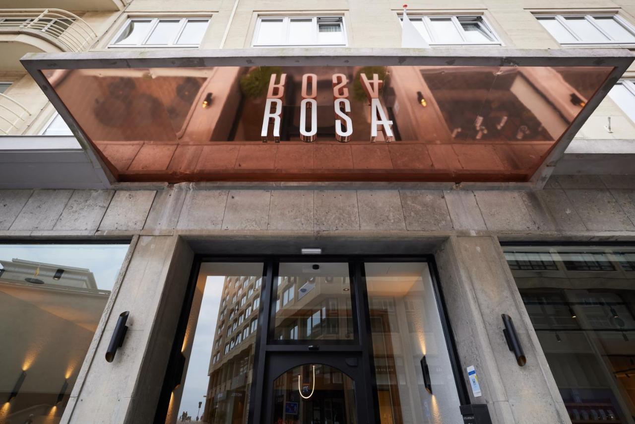 Rosa Hotel 3*