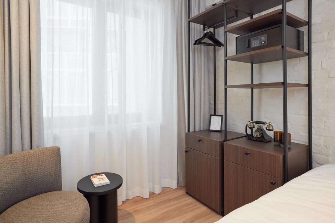 Rosa Hotel