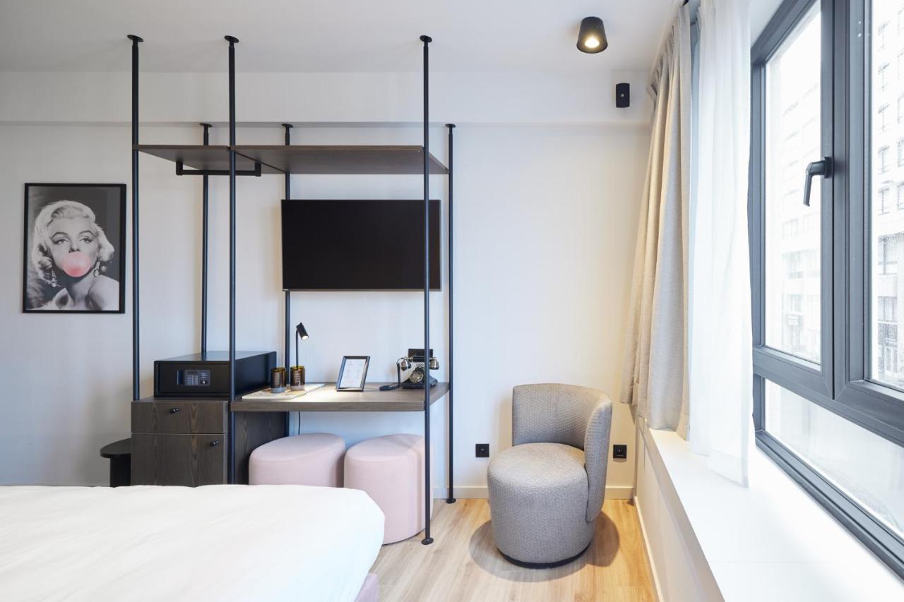 Hotel Rosa 3*