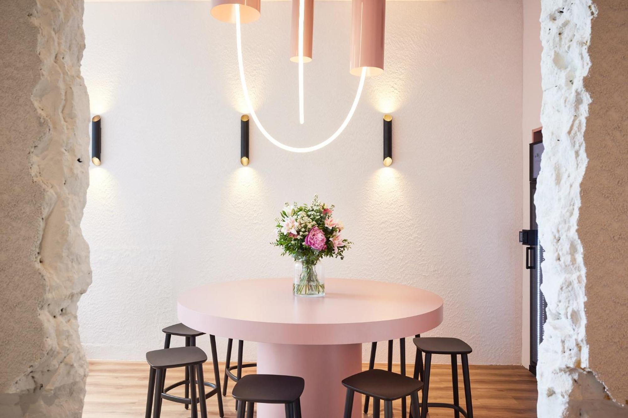 Rosa 3* Ostende