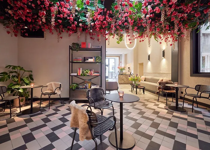 Rosa Hotel