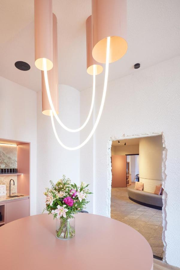 Hotel Rosa