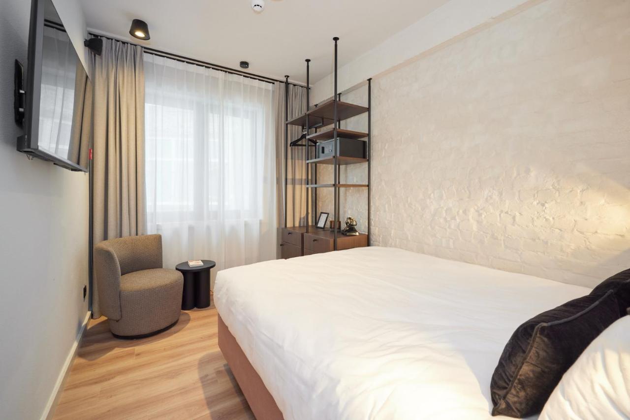 Rosa Hotel 3*