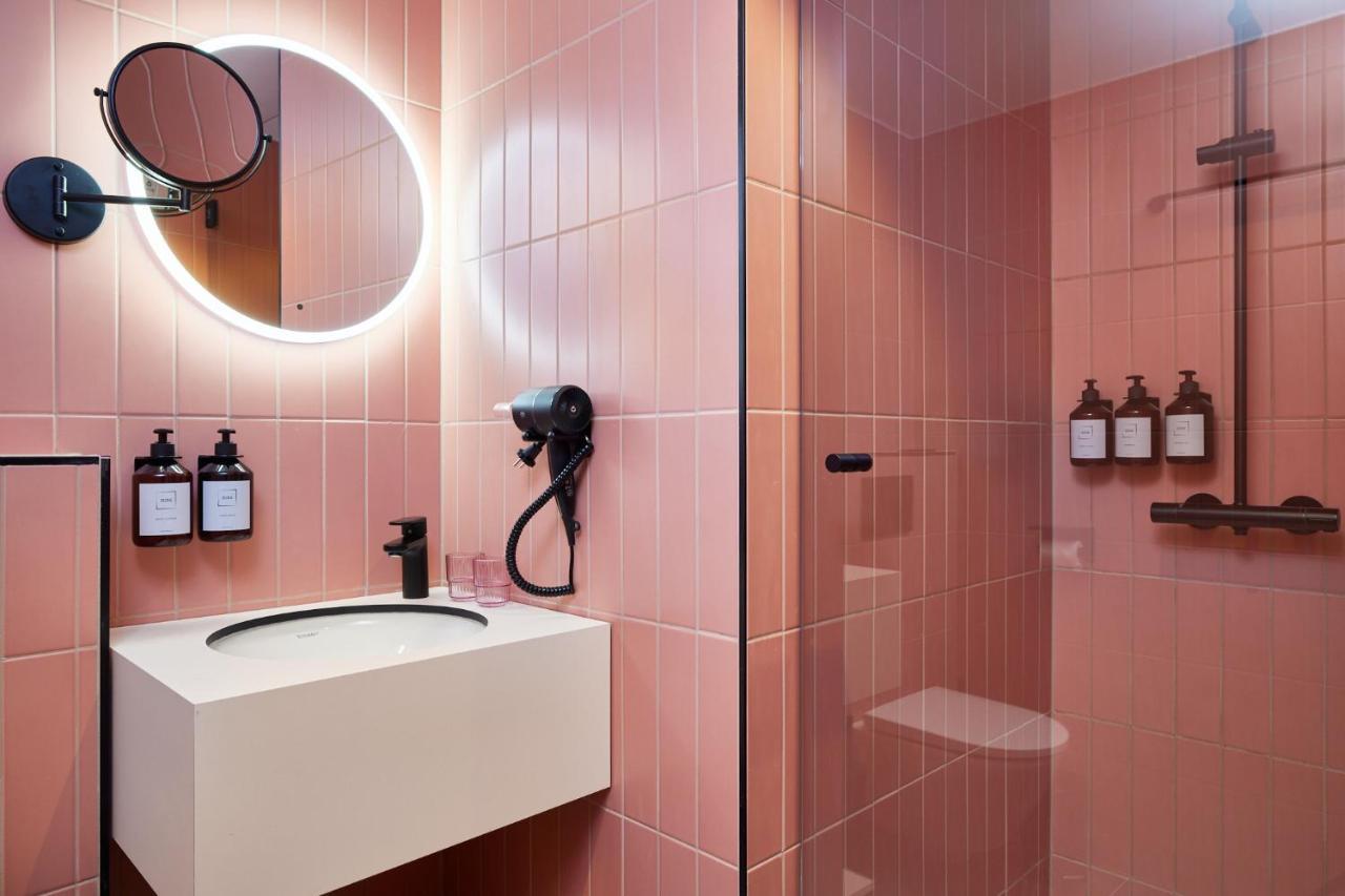 Hotel Rosa Oostende