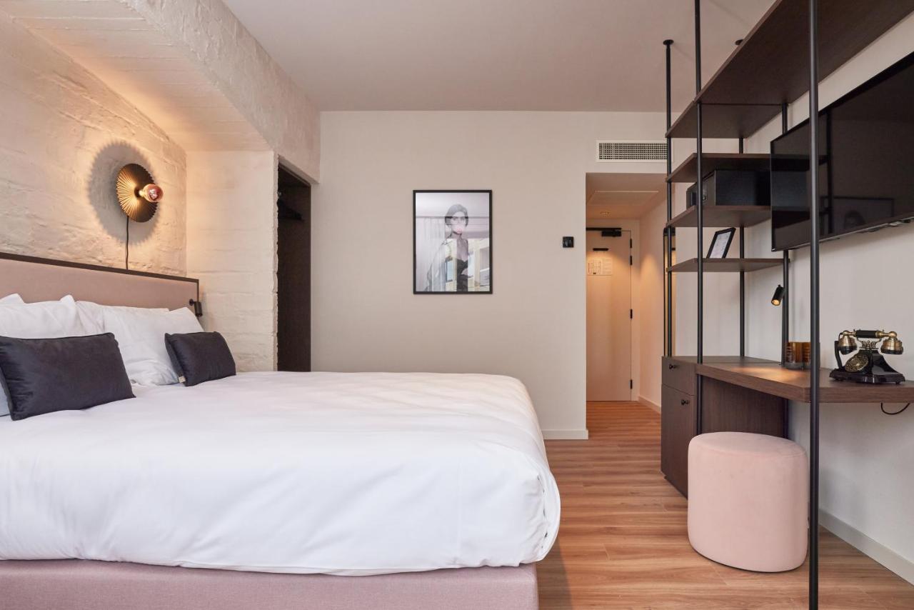Rosa Hotel 3*