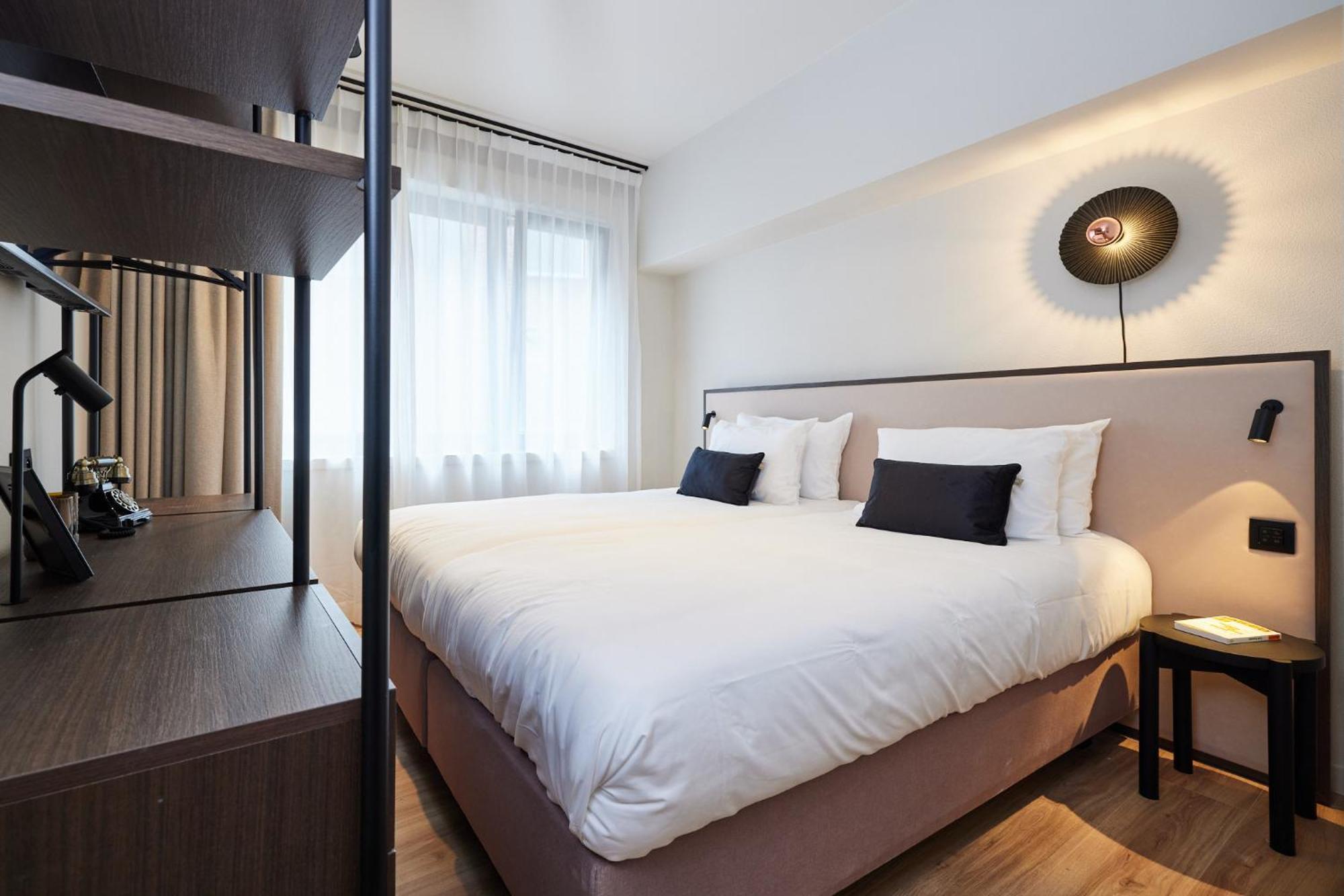 Rosa Hotel Oostende